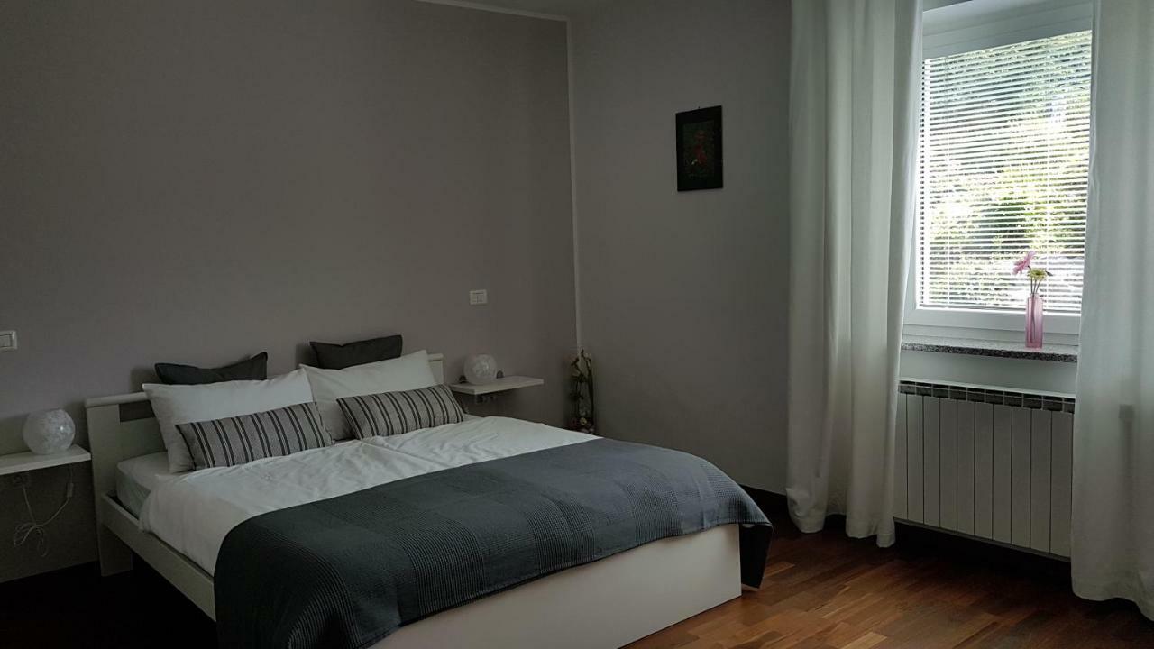 Guesthouse Pri Mihelovih Sezana Luaran gambar
